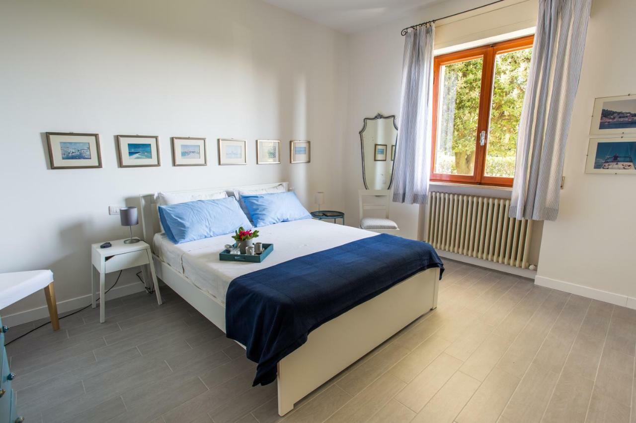 76Metriquadri Apartment Sirolo Exterior photo