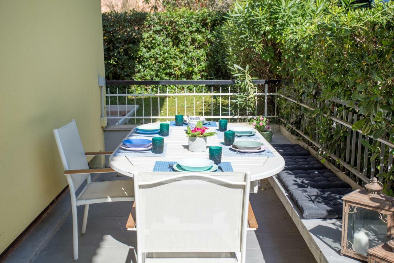 76Metriquadri Apartment Sirolo Exterior photo