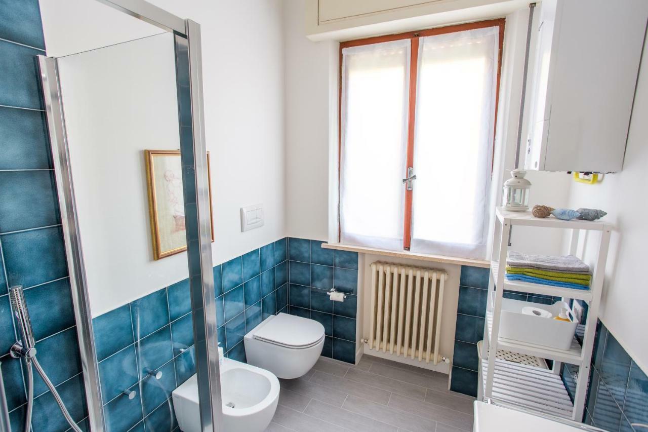 76Metriquadri Apartment Sirolo Exterior photo